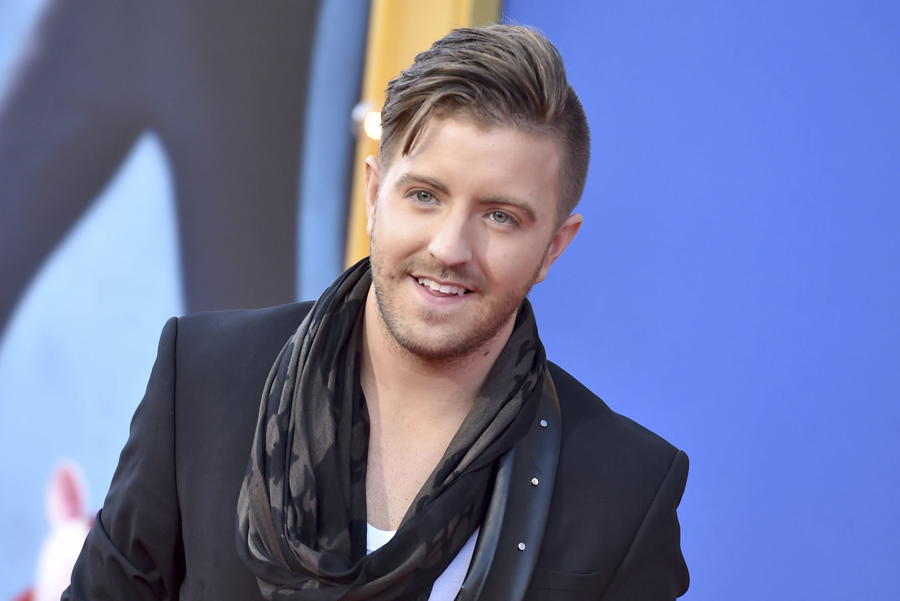 Billy Gilman
